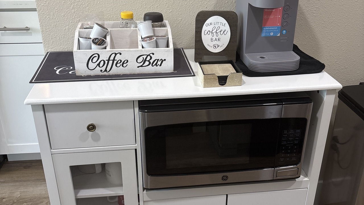 Photo of Kitchen in Raisin