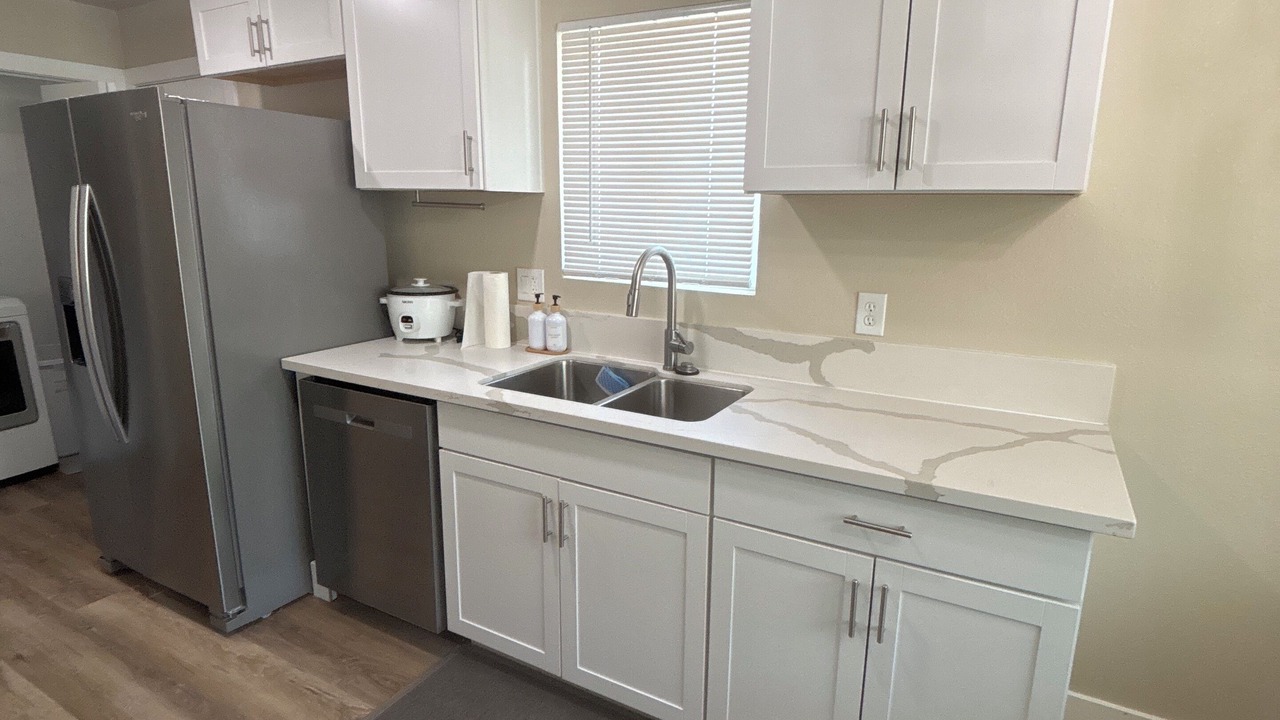 Photo of Kitchen in Raisin