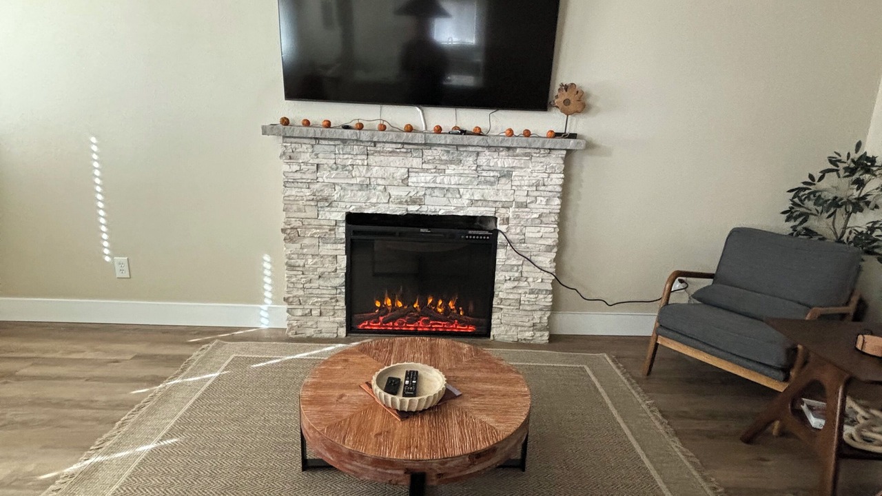 Photo of Livingroom in Raisin