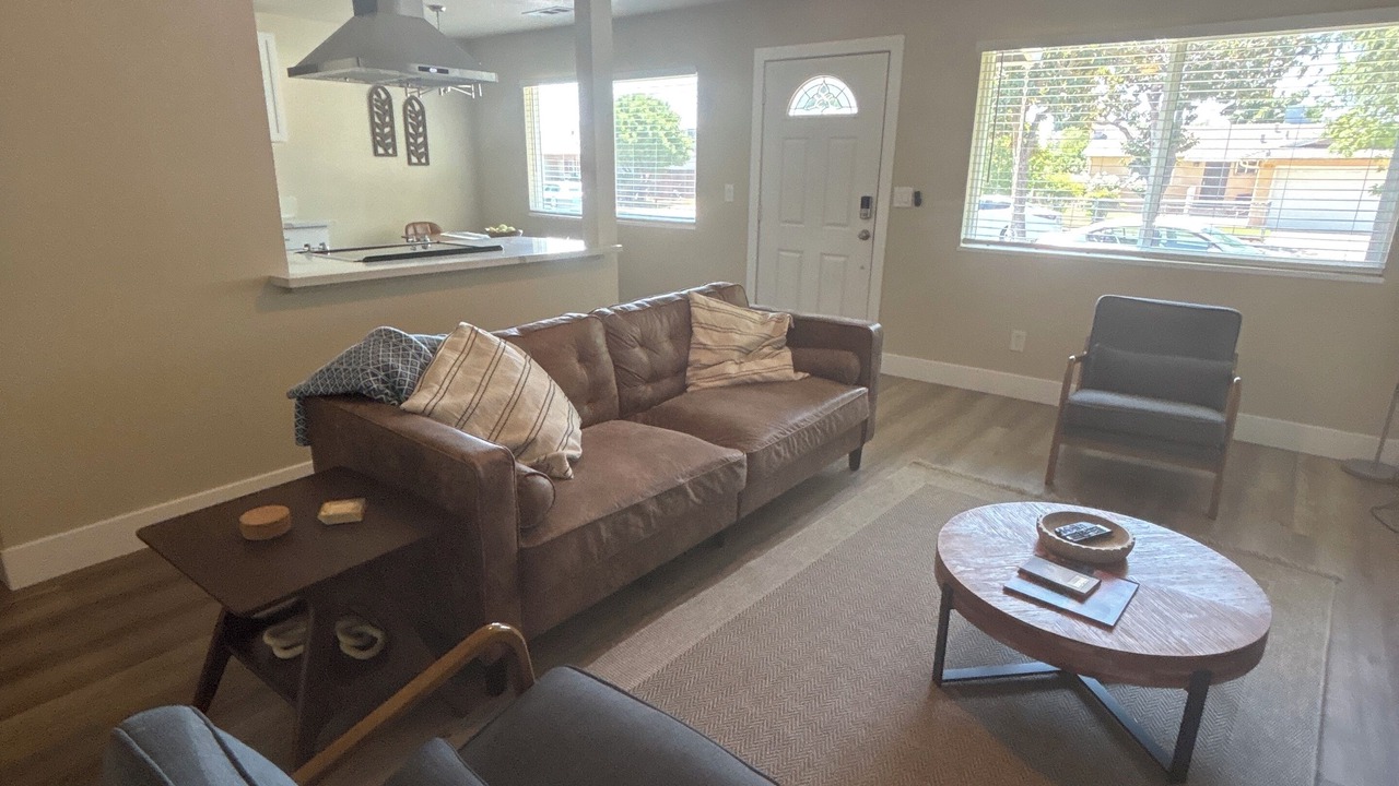 Photo of Livingroom in Raisin
