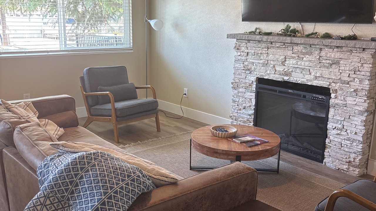Photo of Livingroom in Raisin