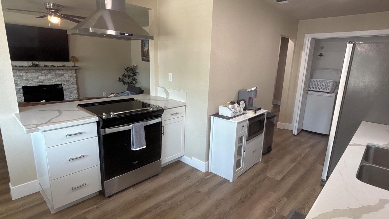 Photo of Kitchen in Raisin