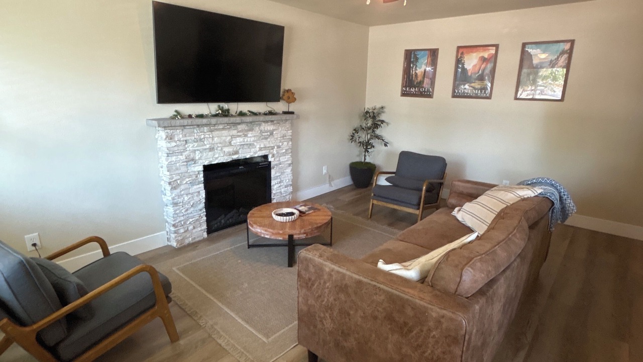Photo of Livingroom in Raisin