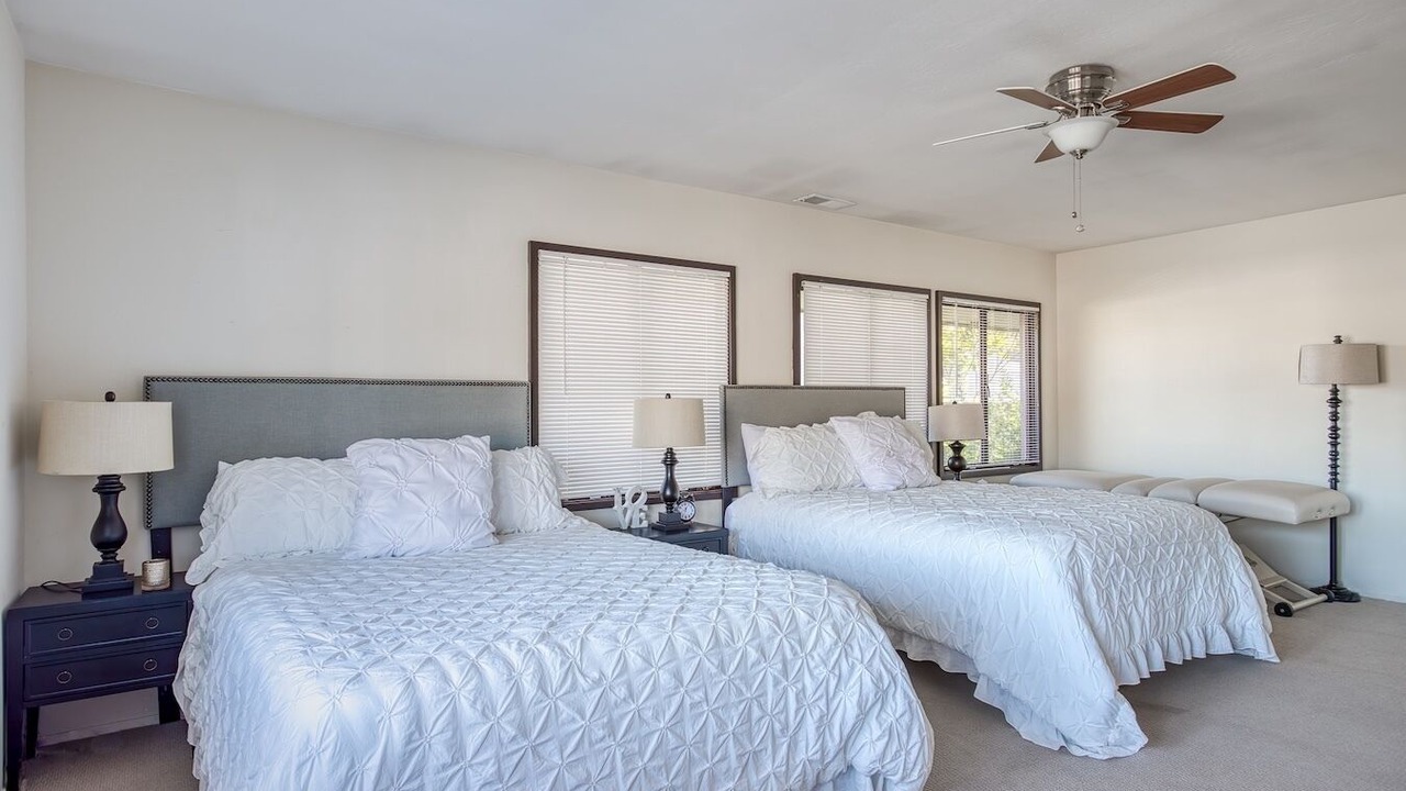 Photo of Bedroom in San Rafael