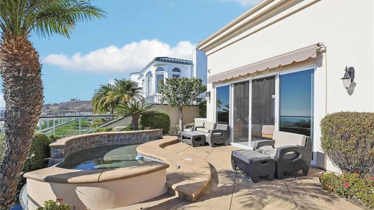 Photo of Outdoor in San Juan Capistrano