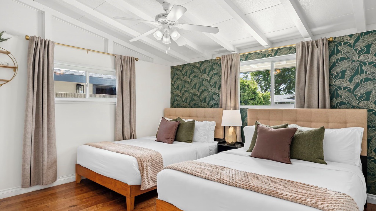 Photo of Bedroom in Sherwood Forest and Thistle Development