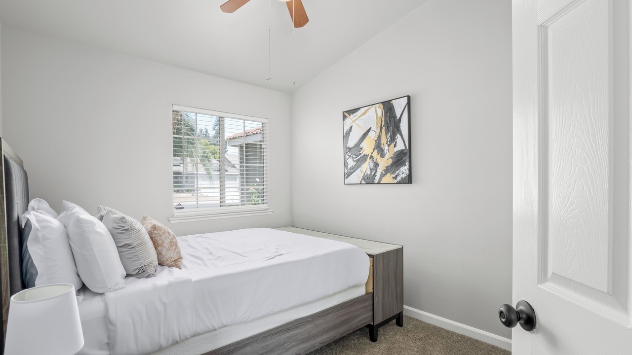 Photo of Bedroom in Sierra Sky Park
