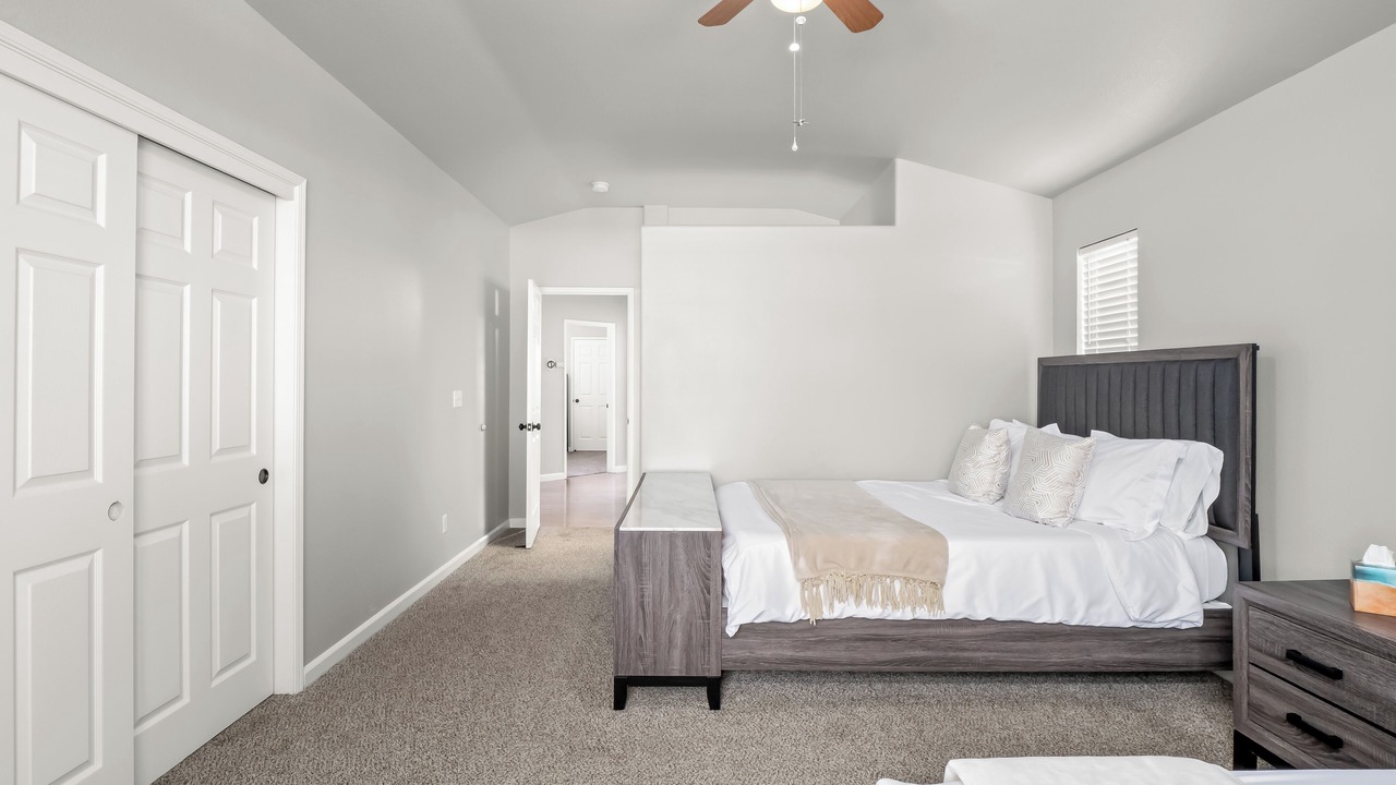 Photo of Bedroom in Sierra Sky Park