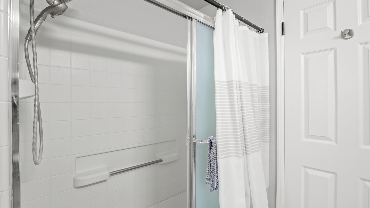 Photo of Bathroom in Sierra Sky Park