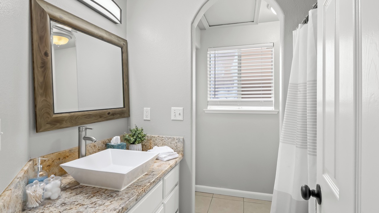 Photo of Bathroom in Sierra Sky Park