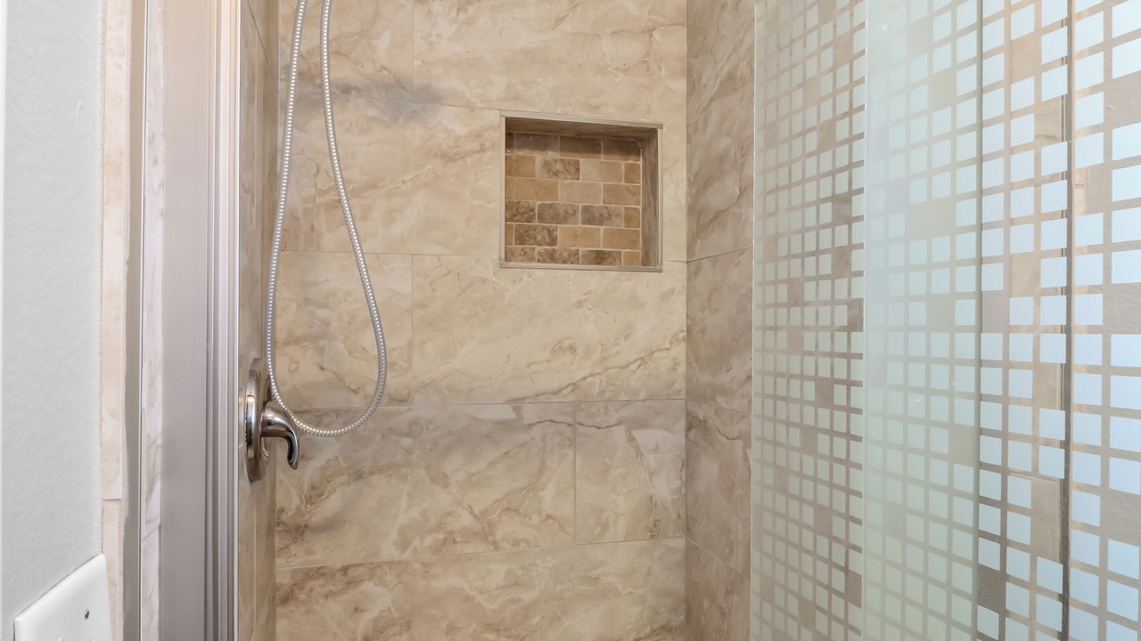 Photo of Bathroom in Sierra Sky Park