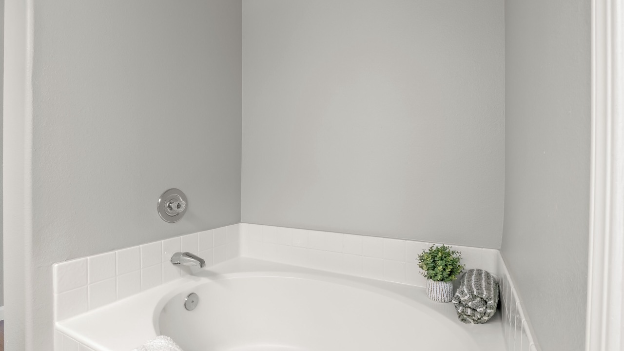 Photo of Bathroom in Sierra Sky Park