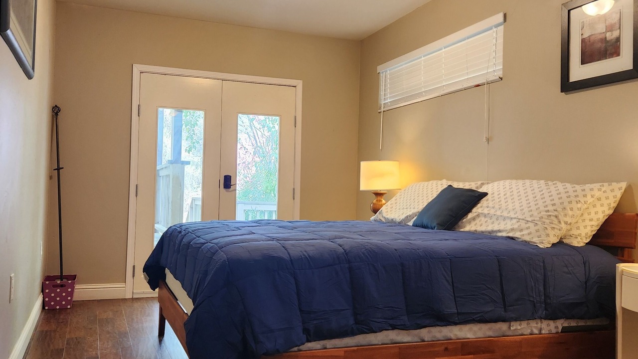 Photo of Bedroom in Three Rivers