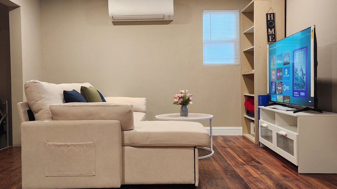Photo of Livingroom in Three Rivers
