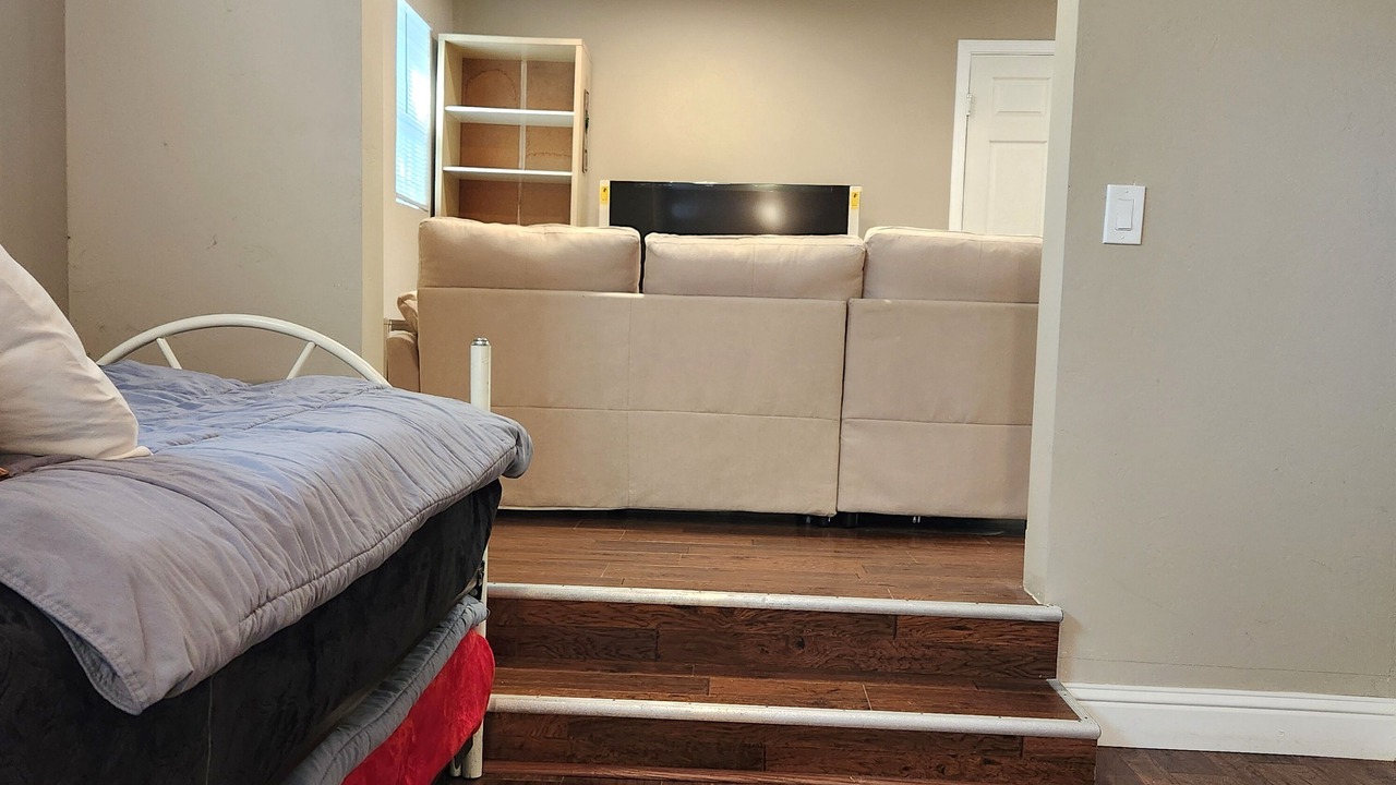 Photo of Livingroom in Three Rivers