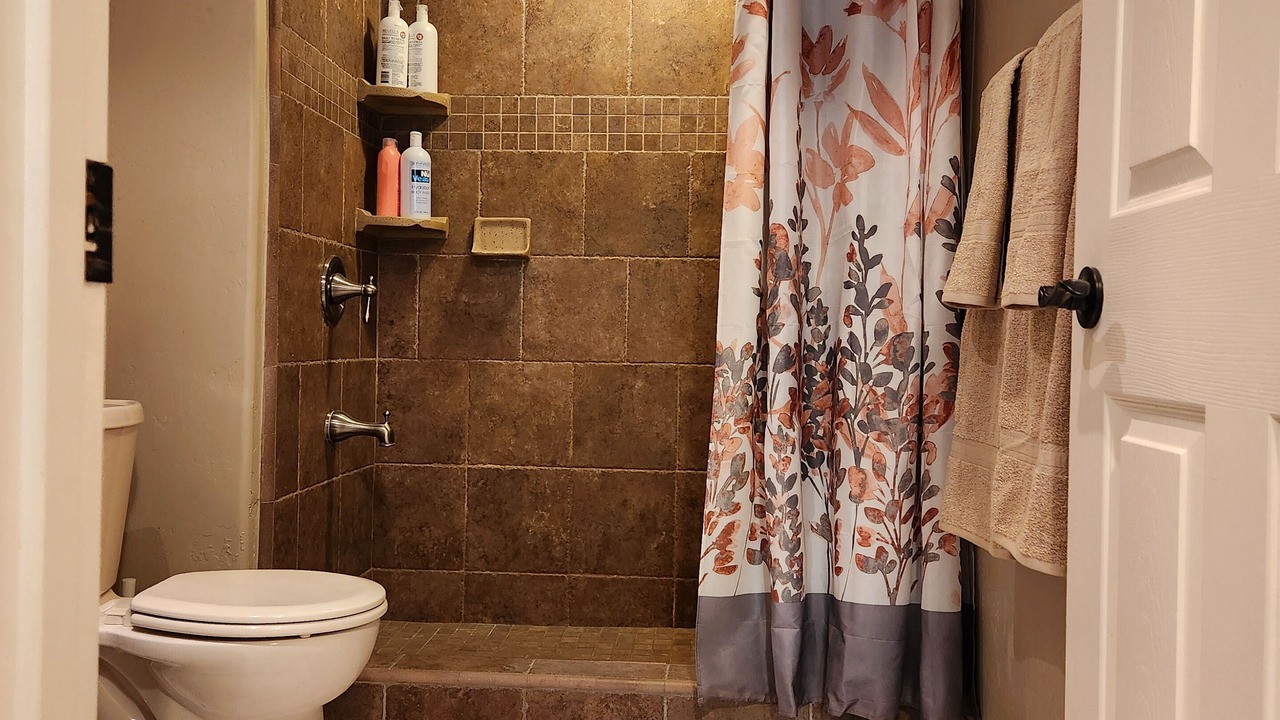 Photo of Bathroom in Three Rivers