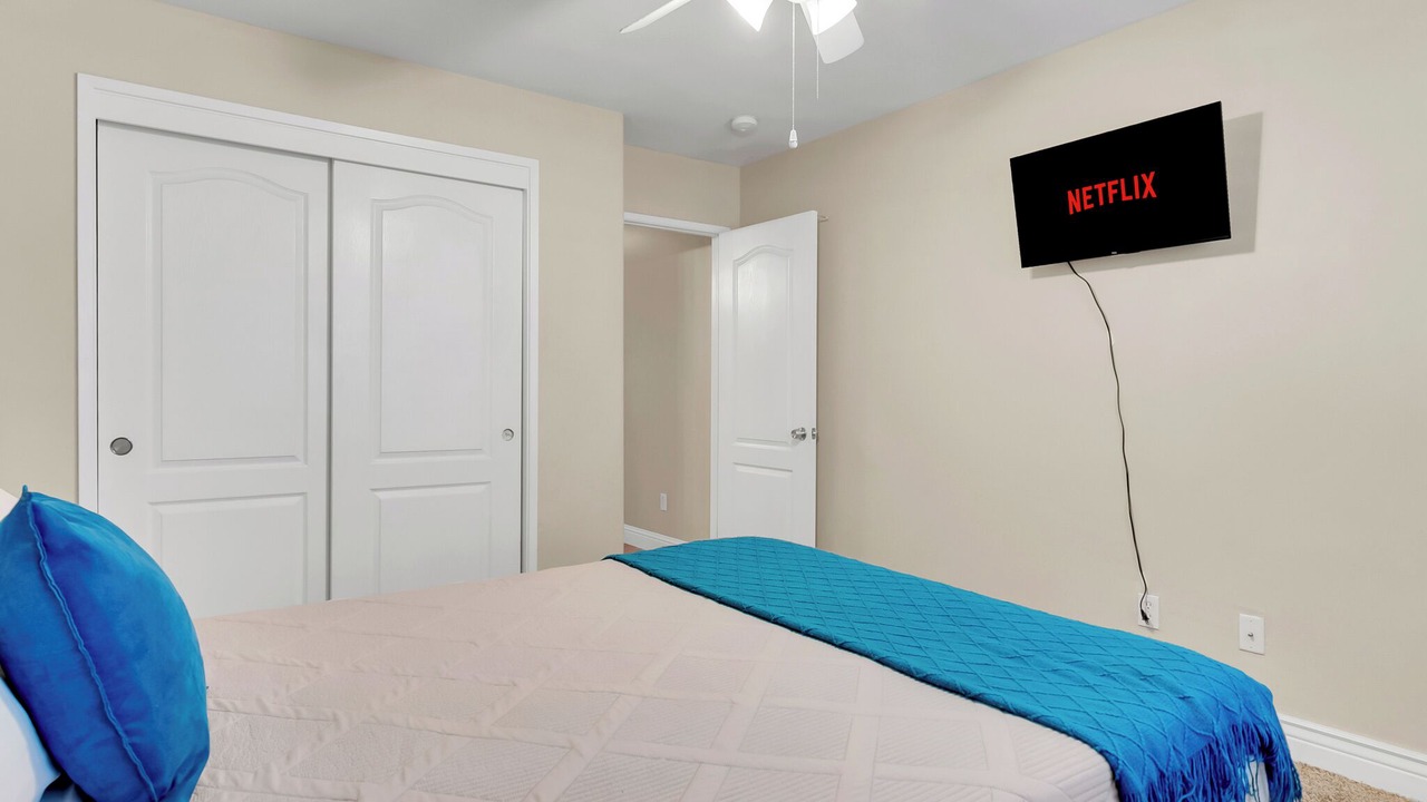 Photo of Bedroom in Greenacres