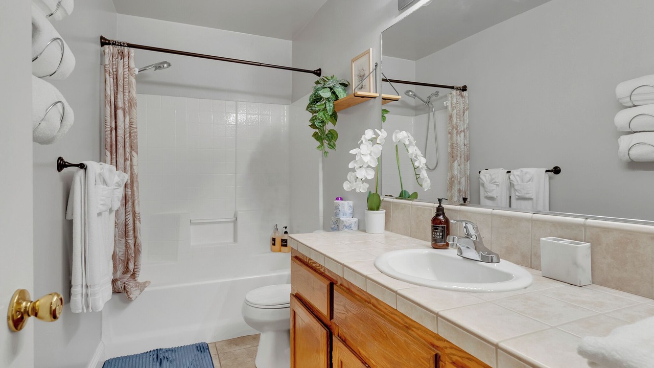 Photo of Bathroom in Greenacres