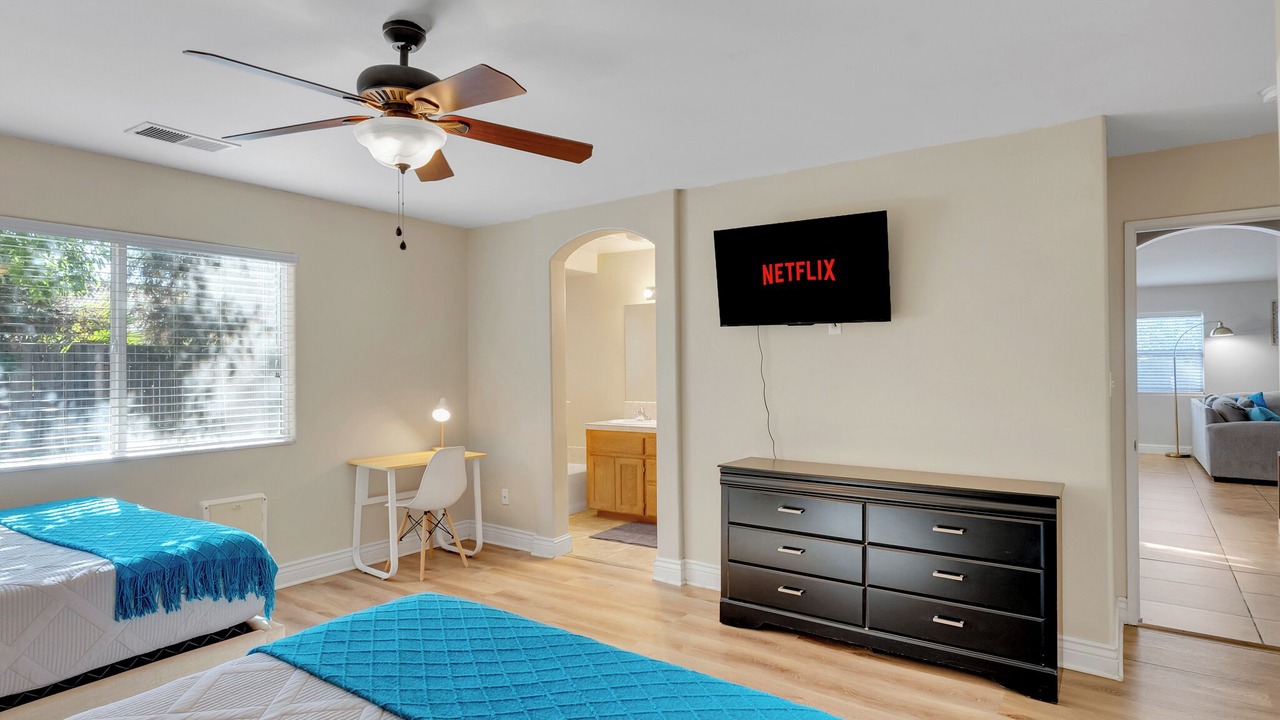Photo of Bedroom in Greenacres