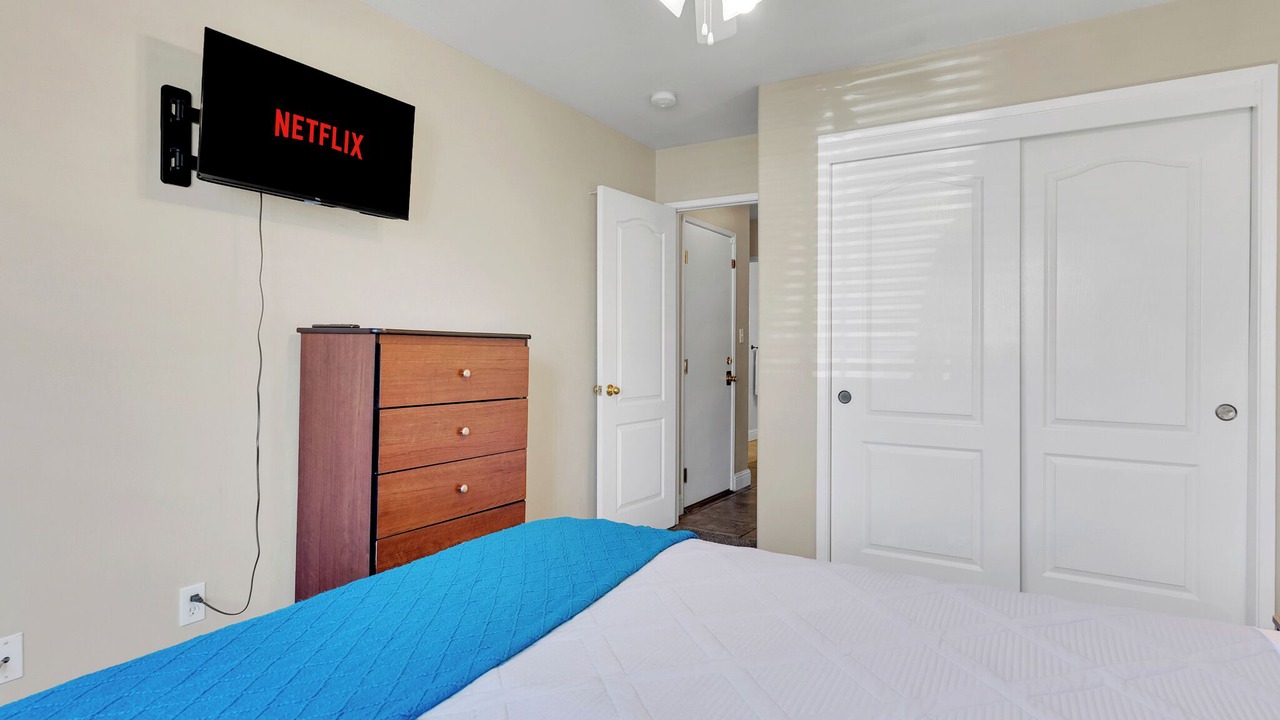 Photo of Bedroom in Greenacres