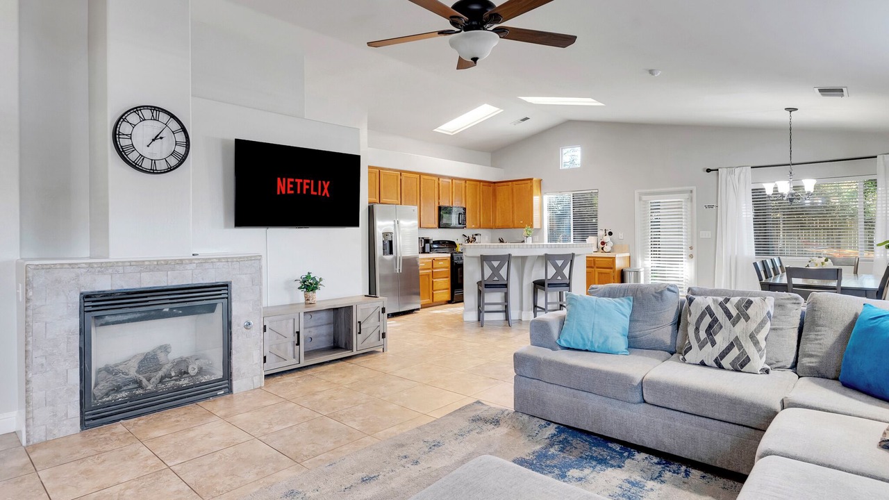 Photo of Livingroom in Greenacres