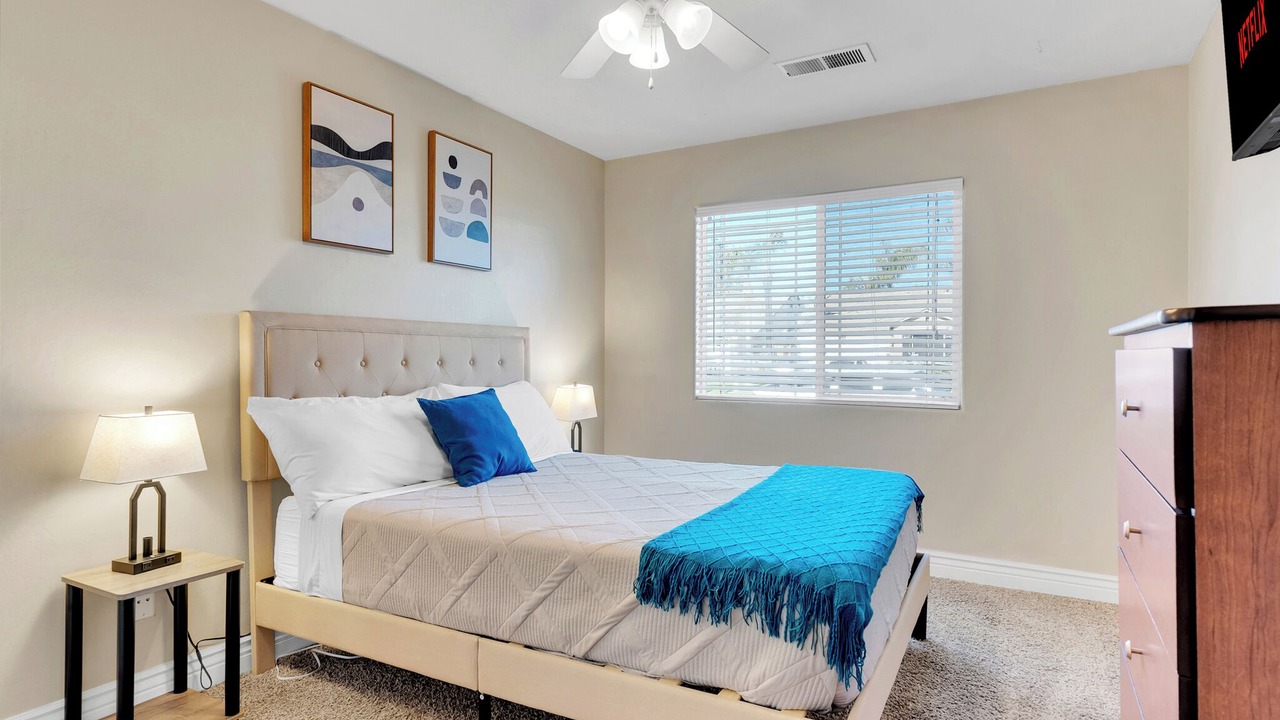 Photo of Bedroom in Greenacres