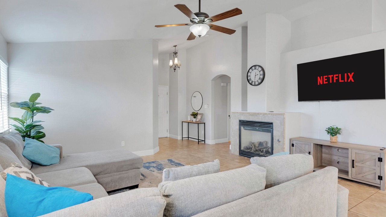 Photo of Livingroom in Greenacres