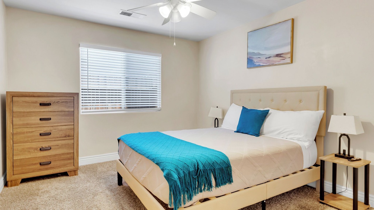 Photo of Bedroom in Greenacres
