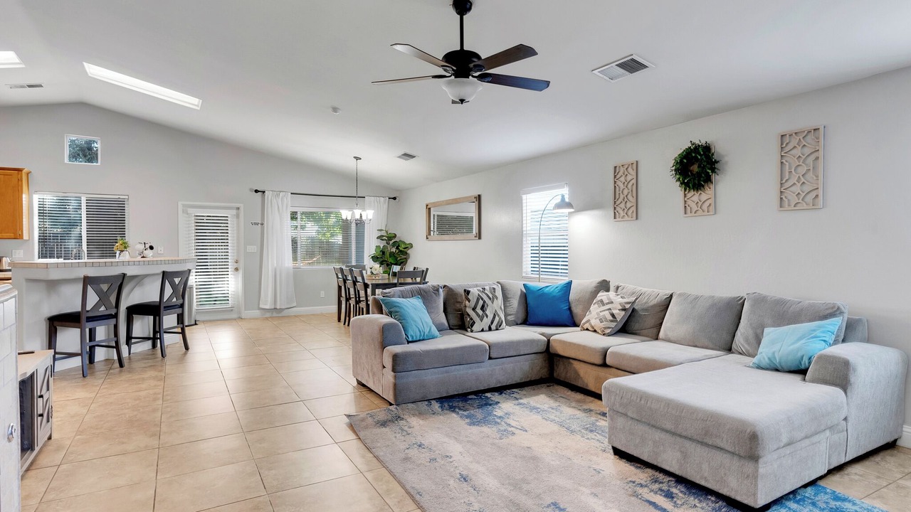 Photo of Livingroom in Greenacres