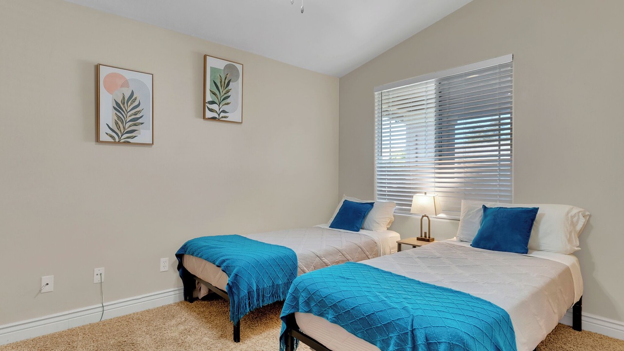 Photo of Bedroom in Greenacres