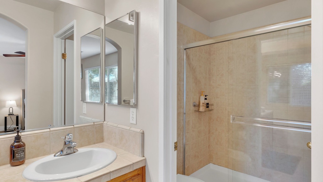 Photo of Bathroom in Greenacres