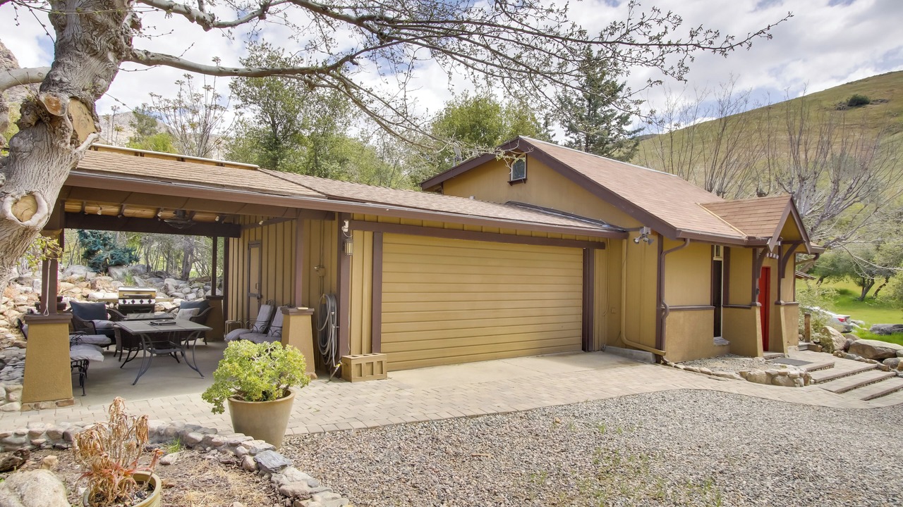 Photo of Outdoor in Kernville