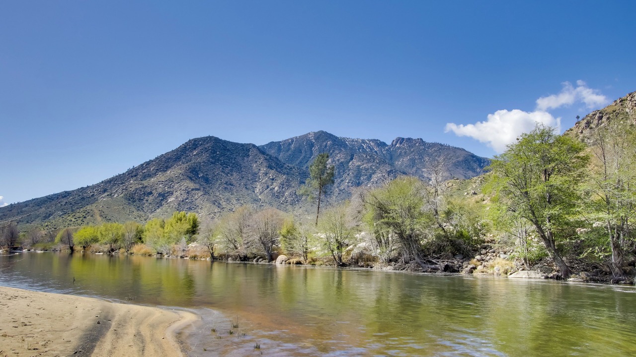 Photo of Others in Kernville