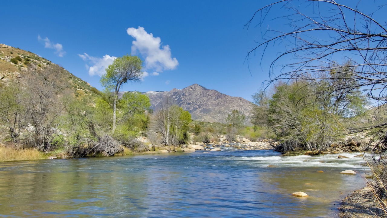 Photo of Others in Kernville