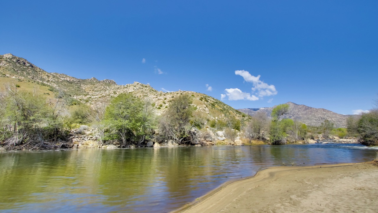 Photo of Others in Kernville
