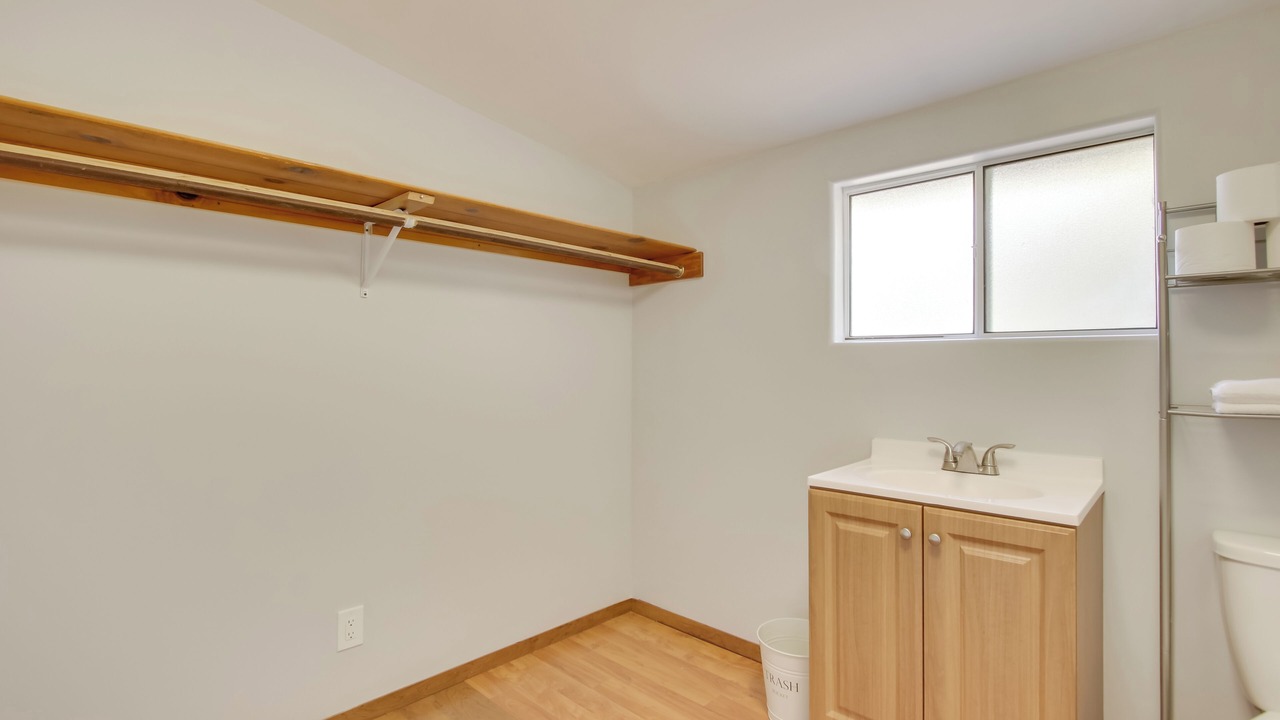 Photo of Bathroom in Kernville