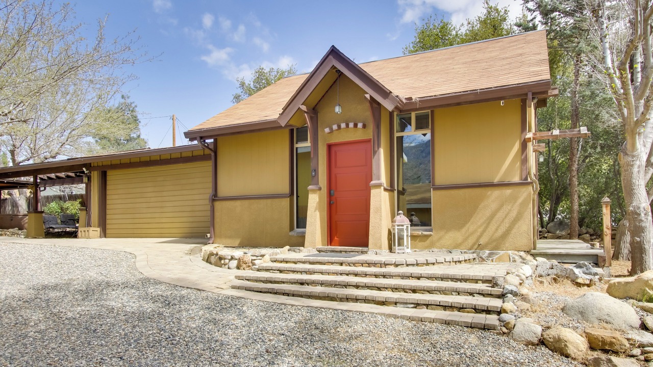 Photo of Others in Kernville