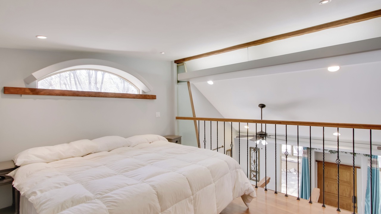Photo of Bedroom in Kernville