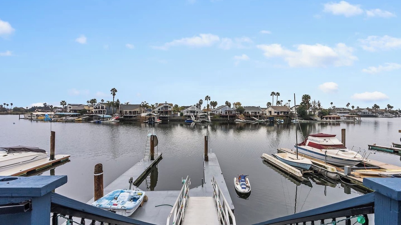 Photo of Outdoor in Discovery Bay