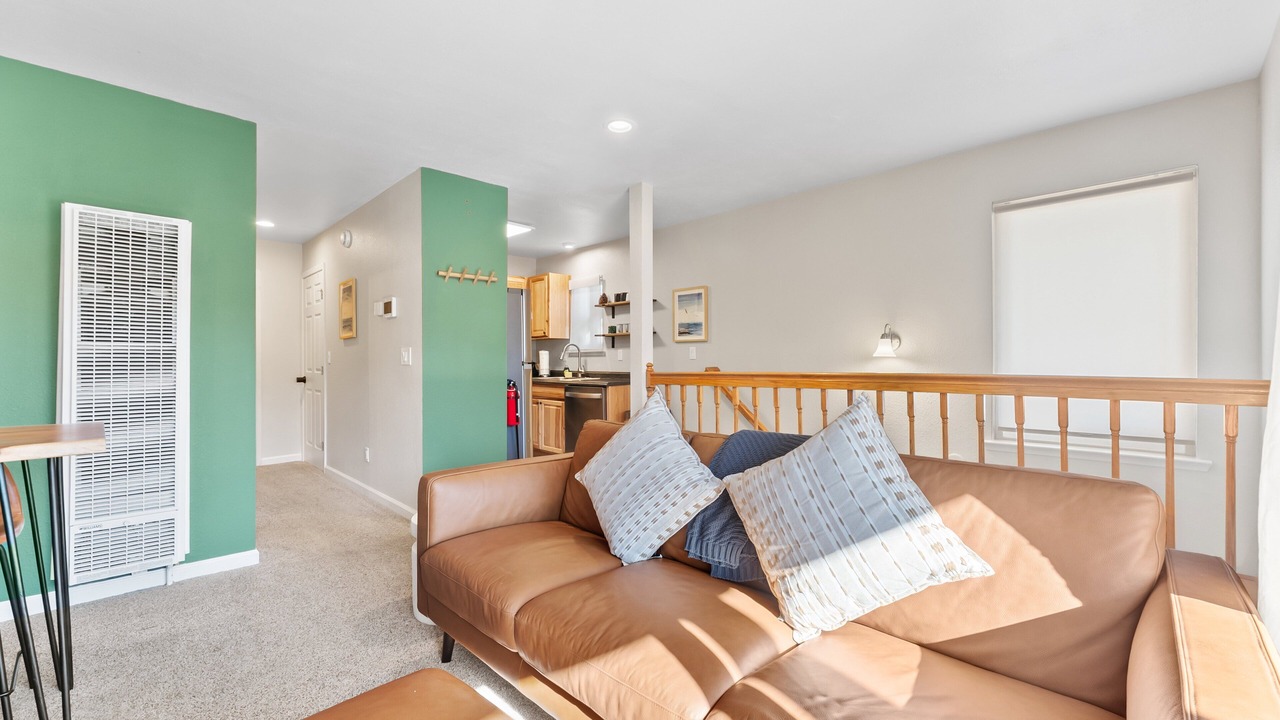 Photo of Livingroom in Tahoe Village