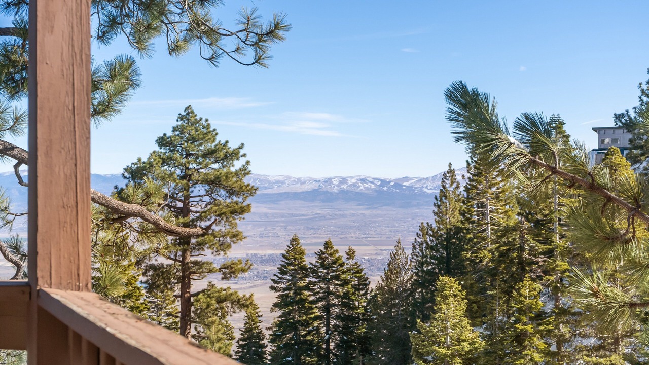 Photo of Outdoor in Tahoe Village