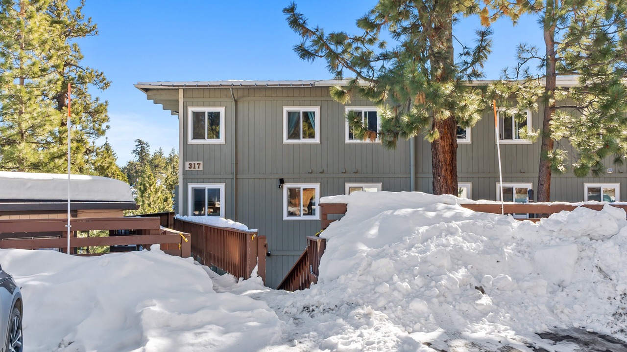 Photo of Outdoor in Tahoe Village