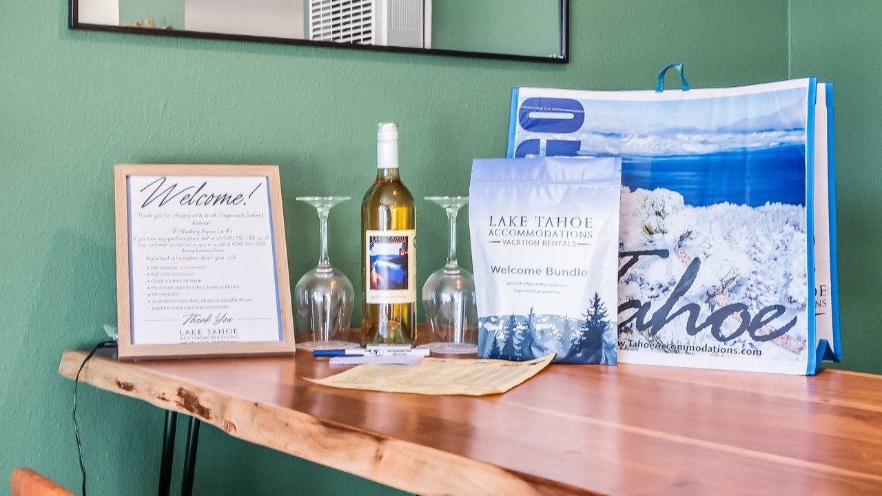 Photo of Others in Tahoe Village
