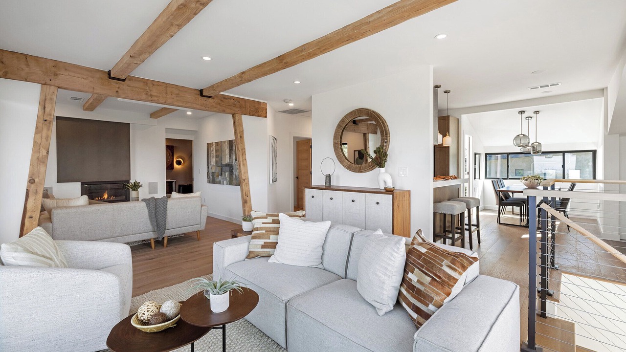 Photo of Bedroom in Upper Rockridge