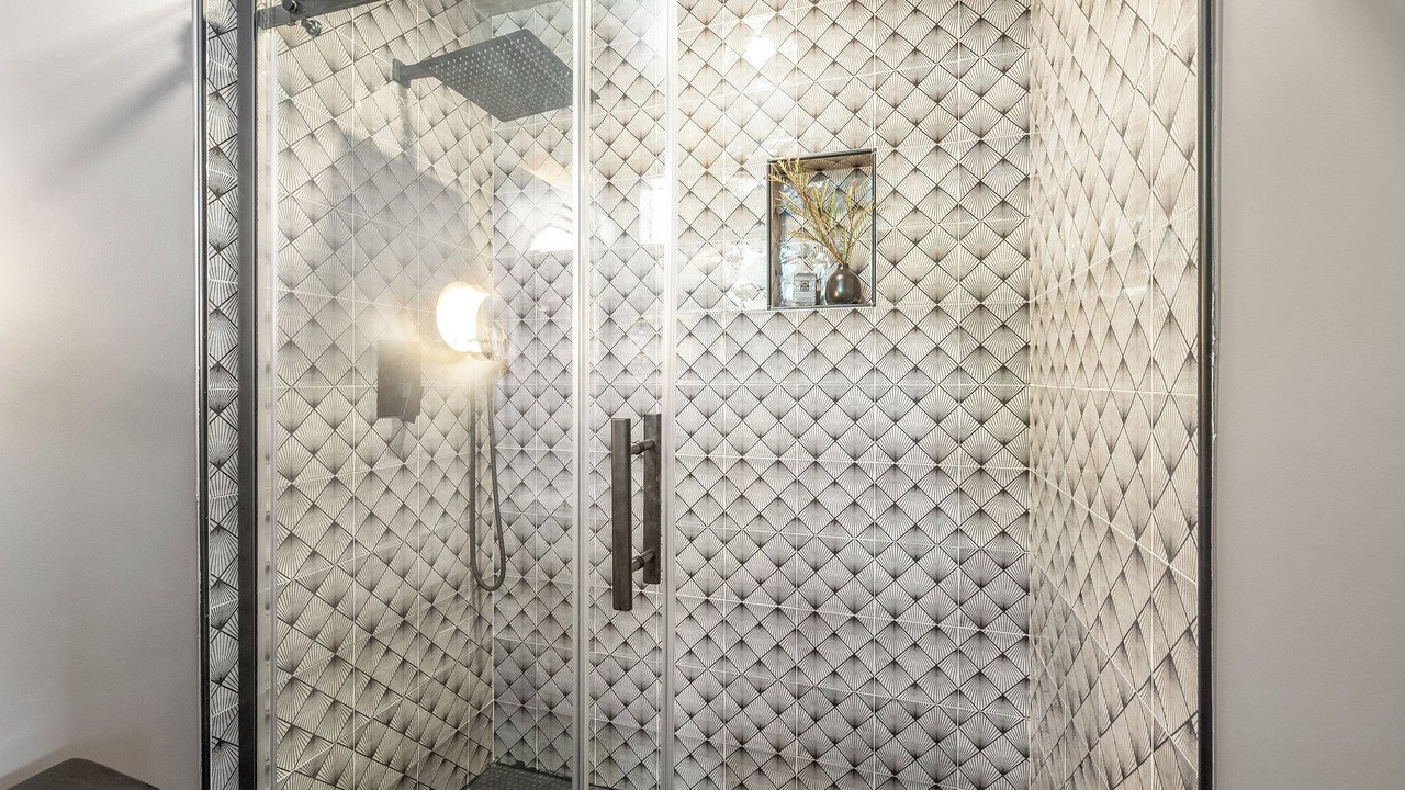 Photo of Bathroom in Upper Rockridge