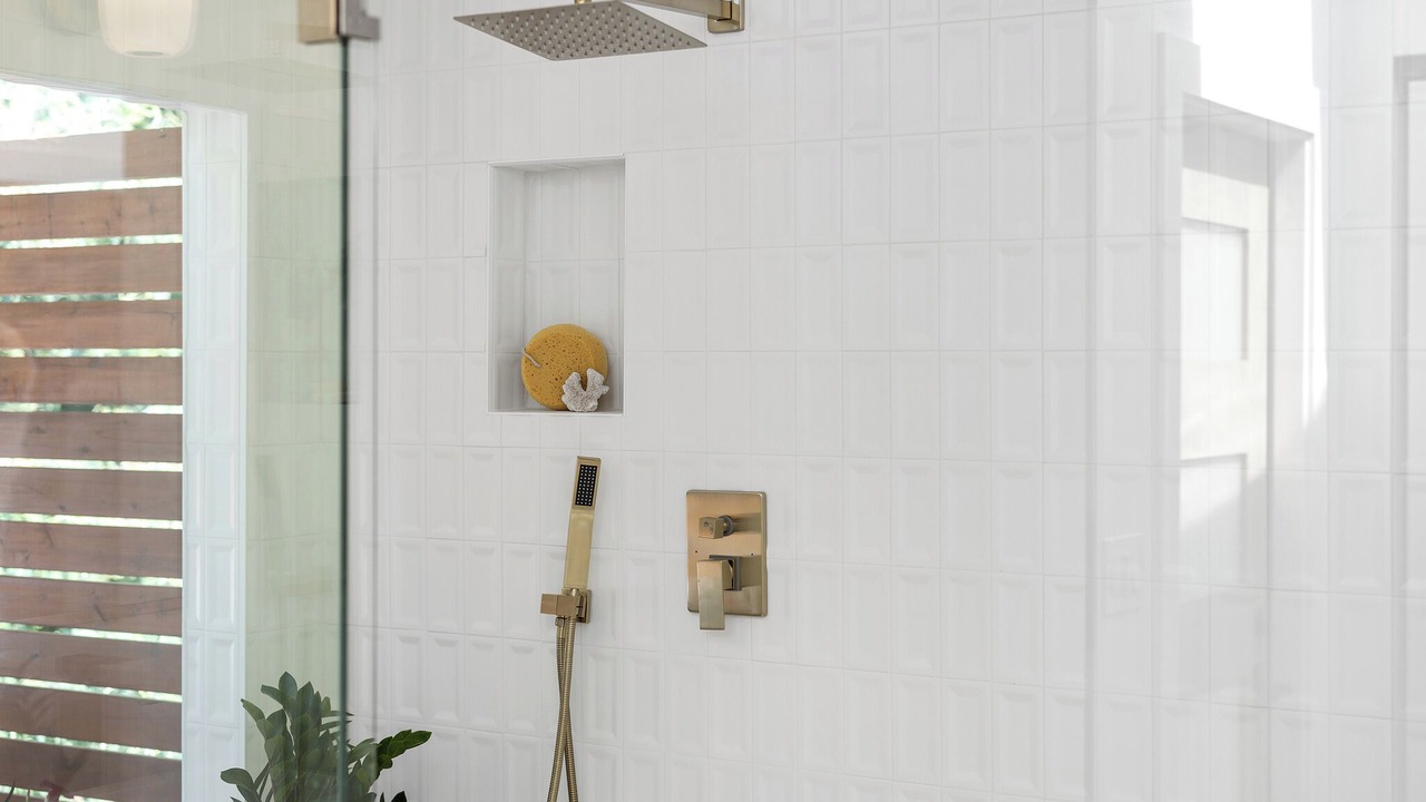 Photo of Bathroom in Upper Rockridge