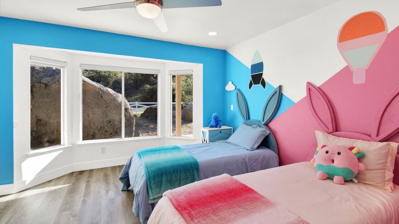 Photo of Bedroom in Oakhurst