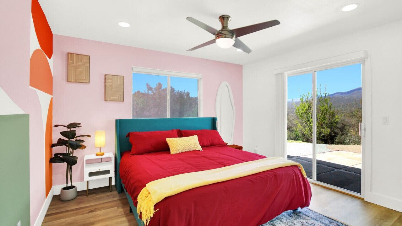 Photo of Bedroom in Oakhurst