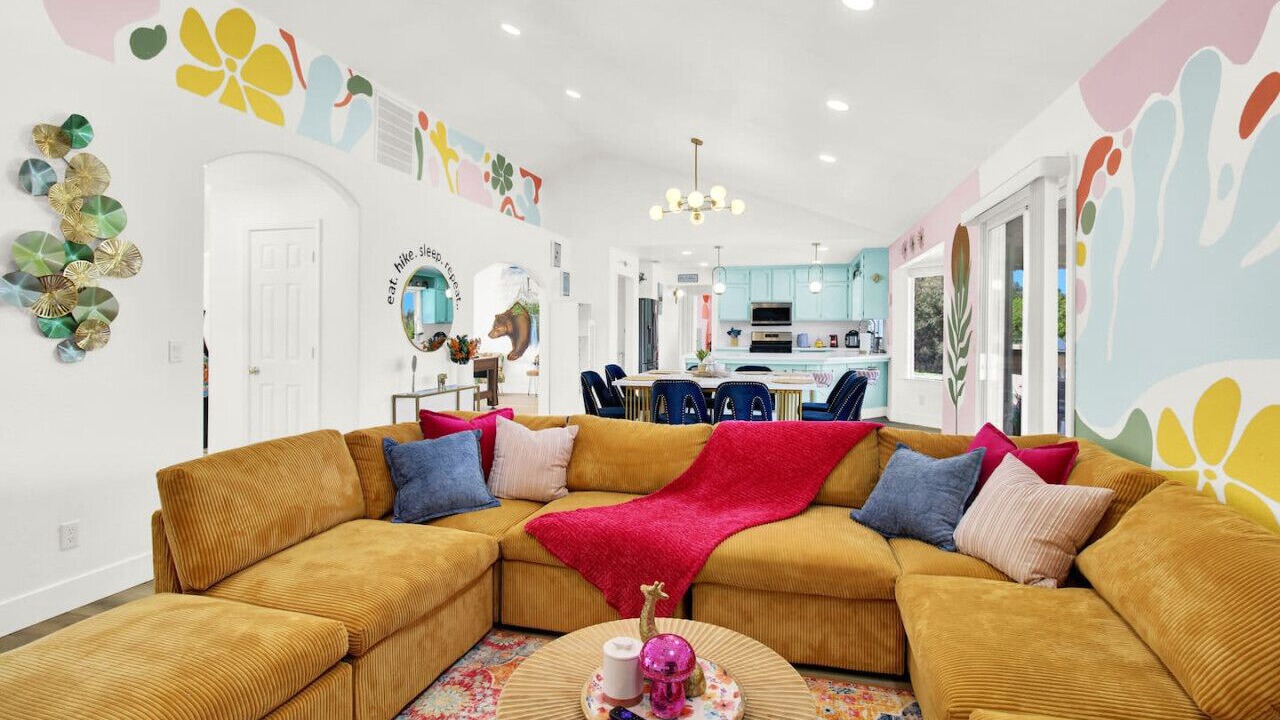 Photo of Livingroom in Oakhurst