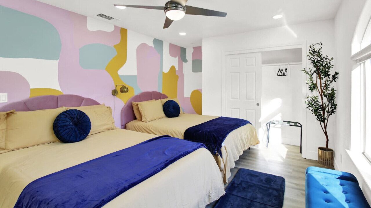 Photo of Bedroom in Oakhurst